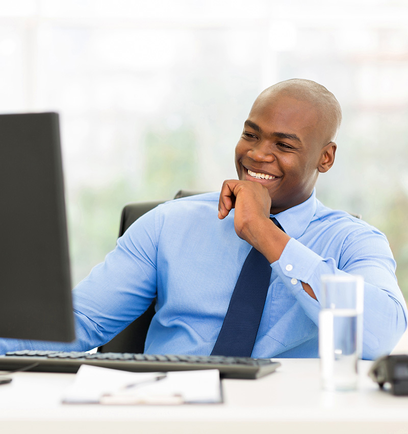 About Pace Business Institute